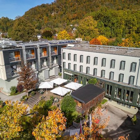 Hotel Heffterhof Solnohrad Exteriér fotografie
